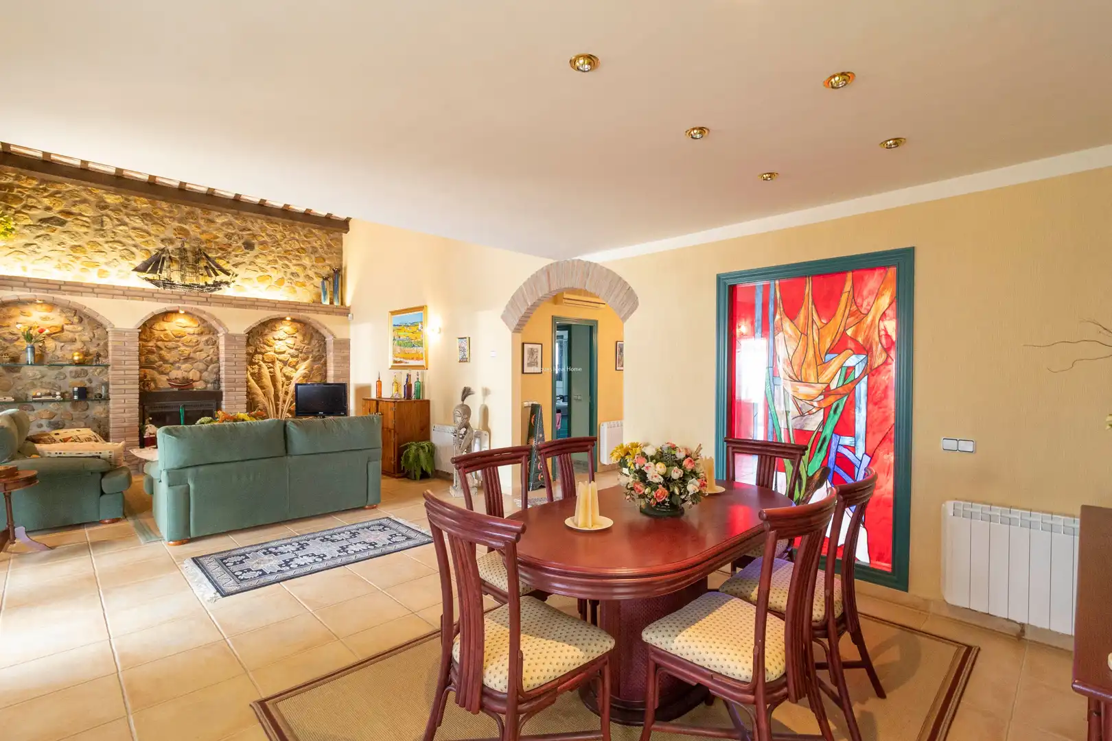 House with pool for sale in Avinguda Jaume I, imagen 17