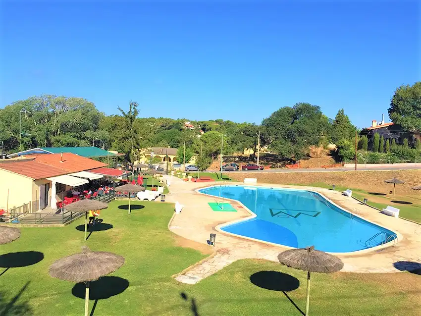 Residential land for sale in Montbarbat, imagen 12