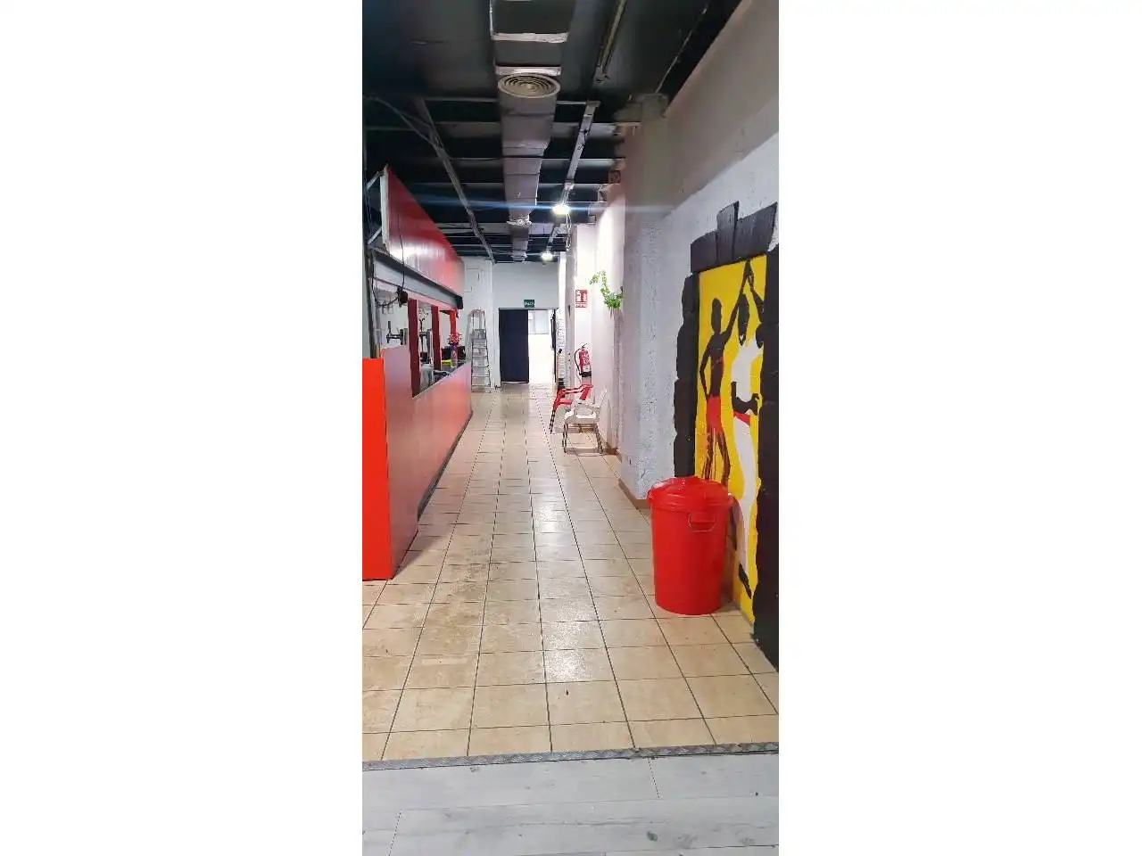 Local comercial en venda a Centro, imagen 7
