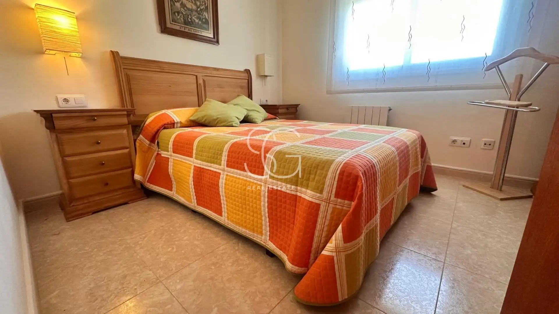 Casa bifamiliare con giardino in vendita a Roda de Barà, imagen 10