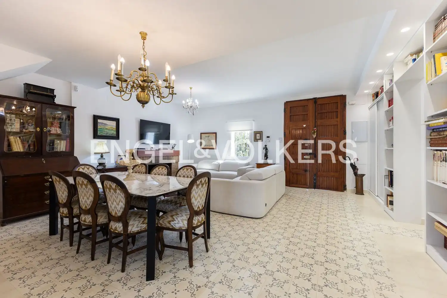 Vista exterior de Casa o chalet en venta en Carcaixent con Aire acondicionado, Calefacción y Jardín privado