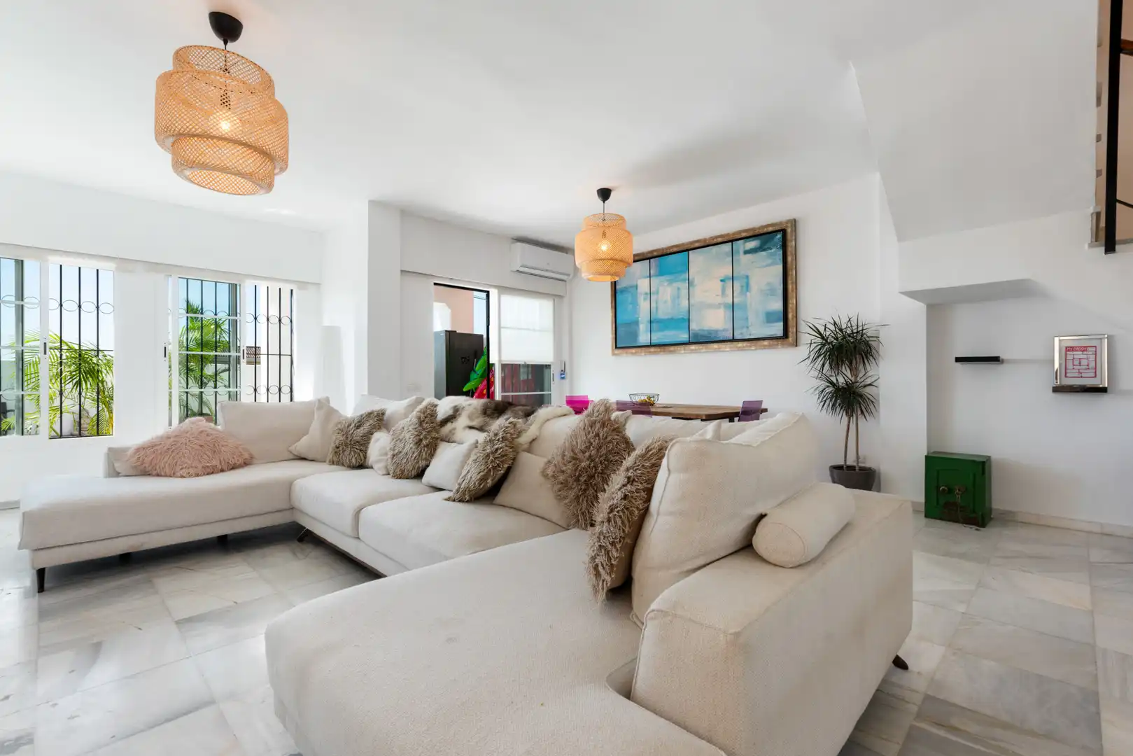 Casa amb piscina en venda a Benamara - Atalaya, imagen 19
