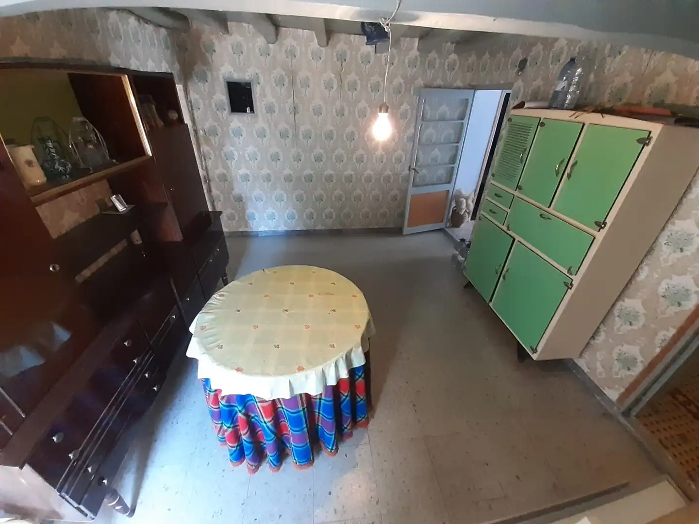 Casa o chalet en venta en Casaseca de Campeán