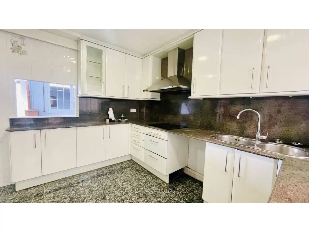 Cocina de Piso en venta en Manresa con Aire acondicionado y Calefacción