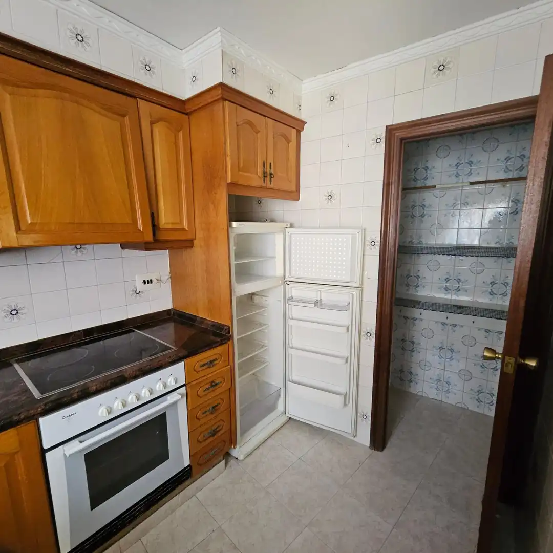 Kitchen of Houses for sale in Llutxent