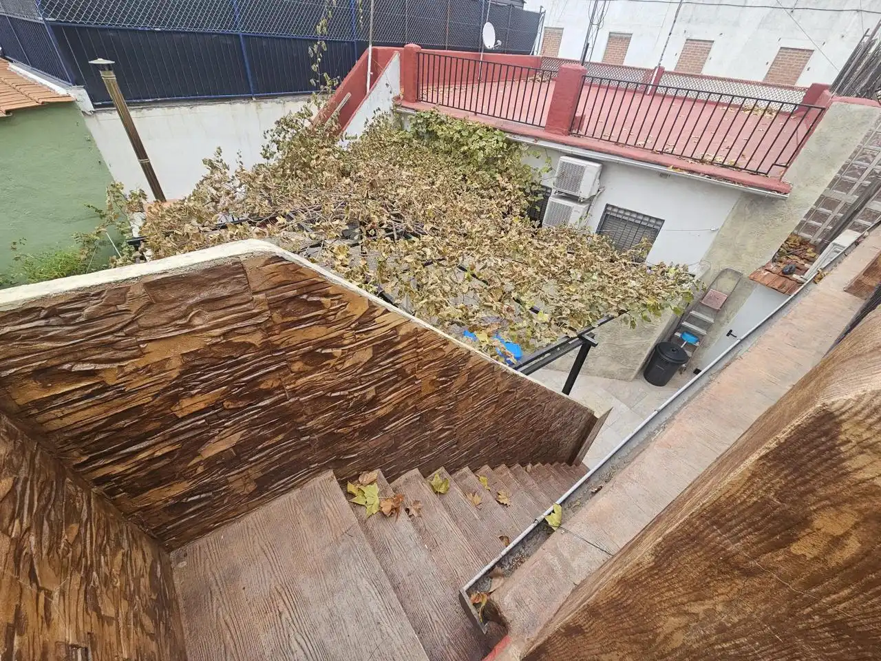 Terrace of Houses for sale in Alcalá de Henares  with Air Conditioner, Heating and Private garden