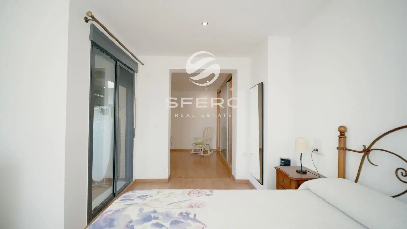 Attique avec ascenseur à vendre à Teniente Ruiz 2b, imagen 8