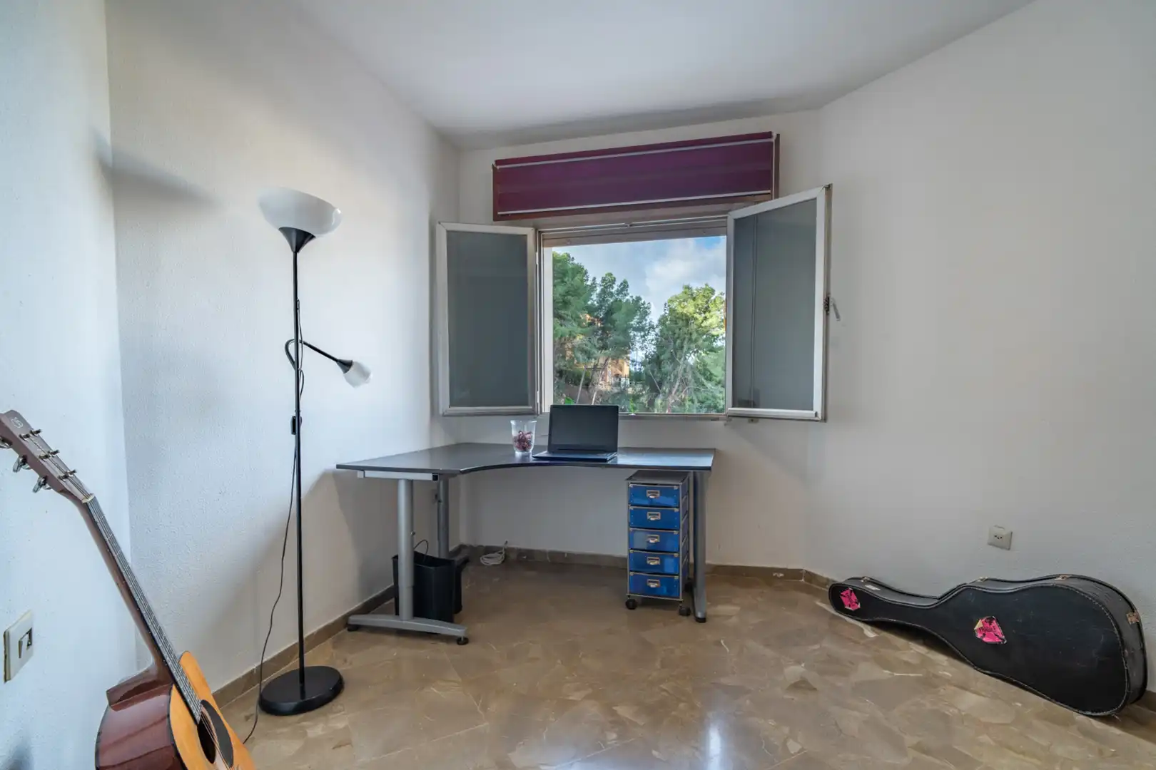 Bedroom of Houses for sale in Málaga  with Air Conditioner, Heating and Private garden