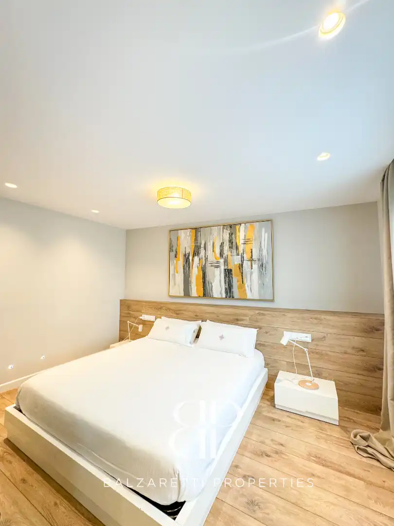 Flat with terrace to rent in Carrer d'Aragó, imagen 7