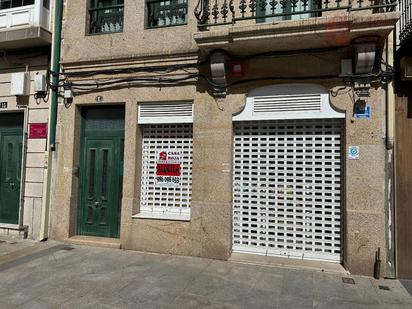 Exterior view of Premises to rent in Cangas 