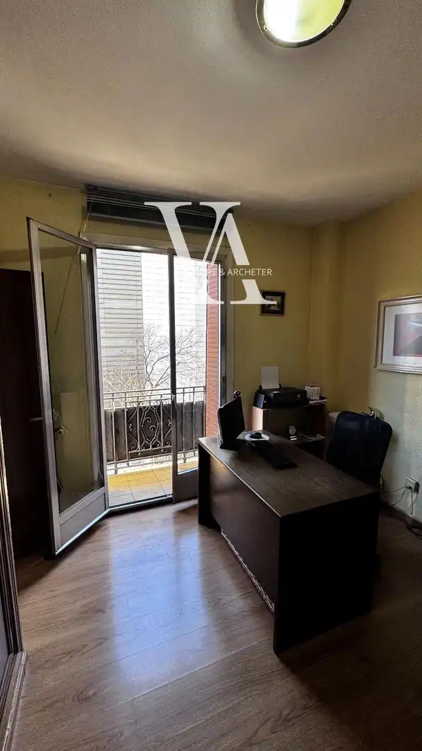 Flat with terrace for sale in Alcala, imagen 14