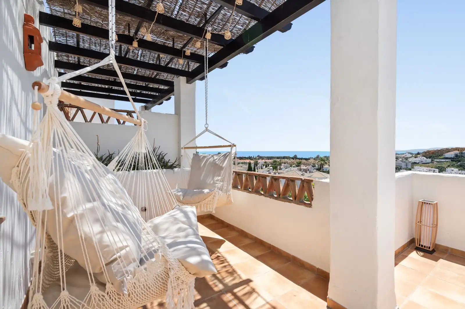 Penthouse mit Pool zum Verkauf in Avenida de la Resina 70, imagen 20