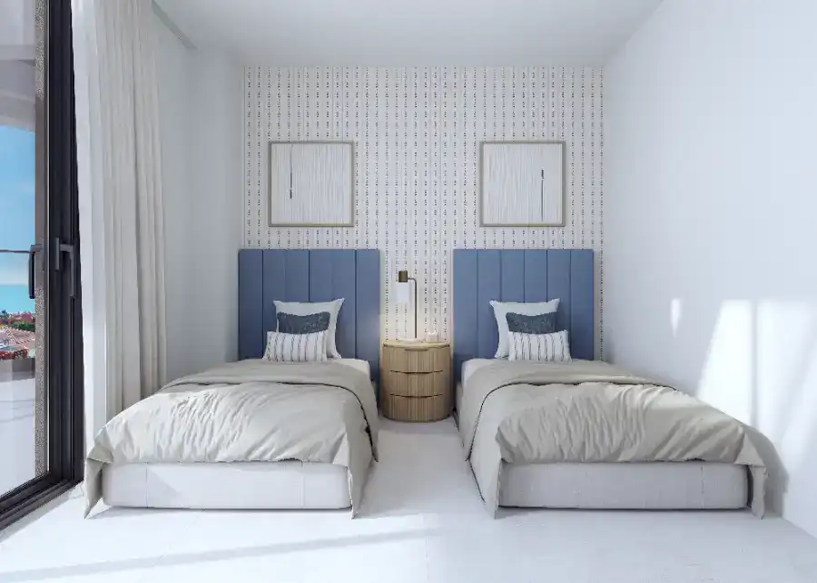 Apartament amb piscina en venda a Marbella Centro, imagen 7