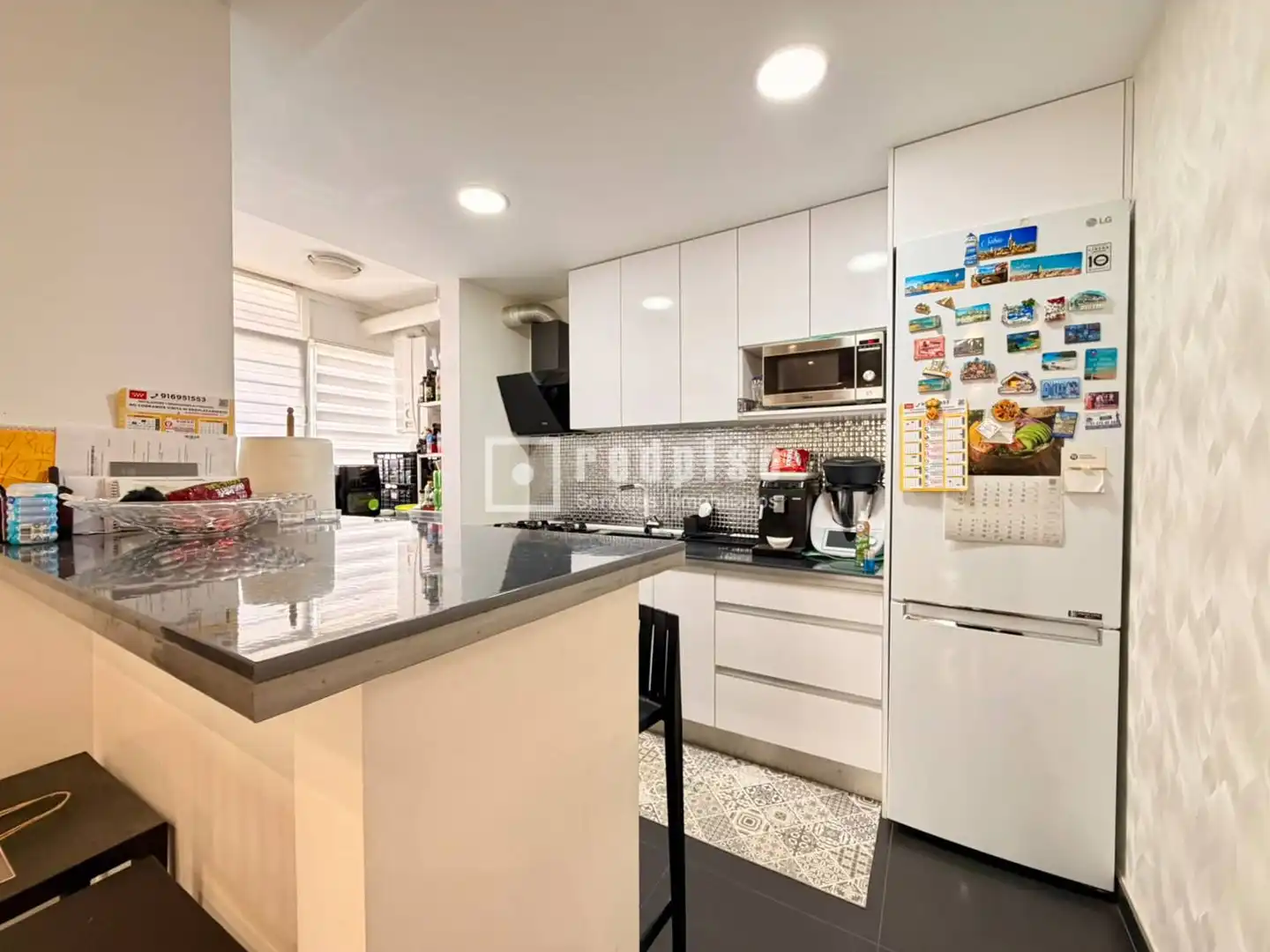 Flat for sale in Centro, imagen 12