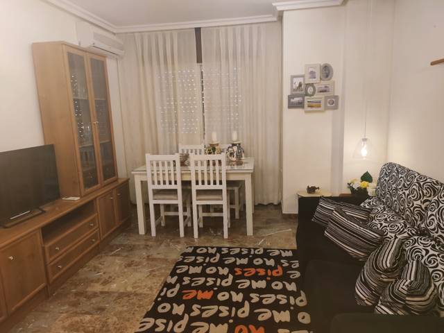 Piso en Venta en Calle Julio Burell, 83 en San Gonzalo