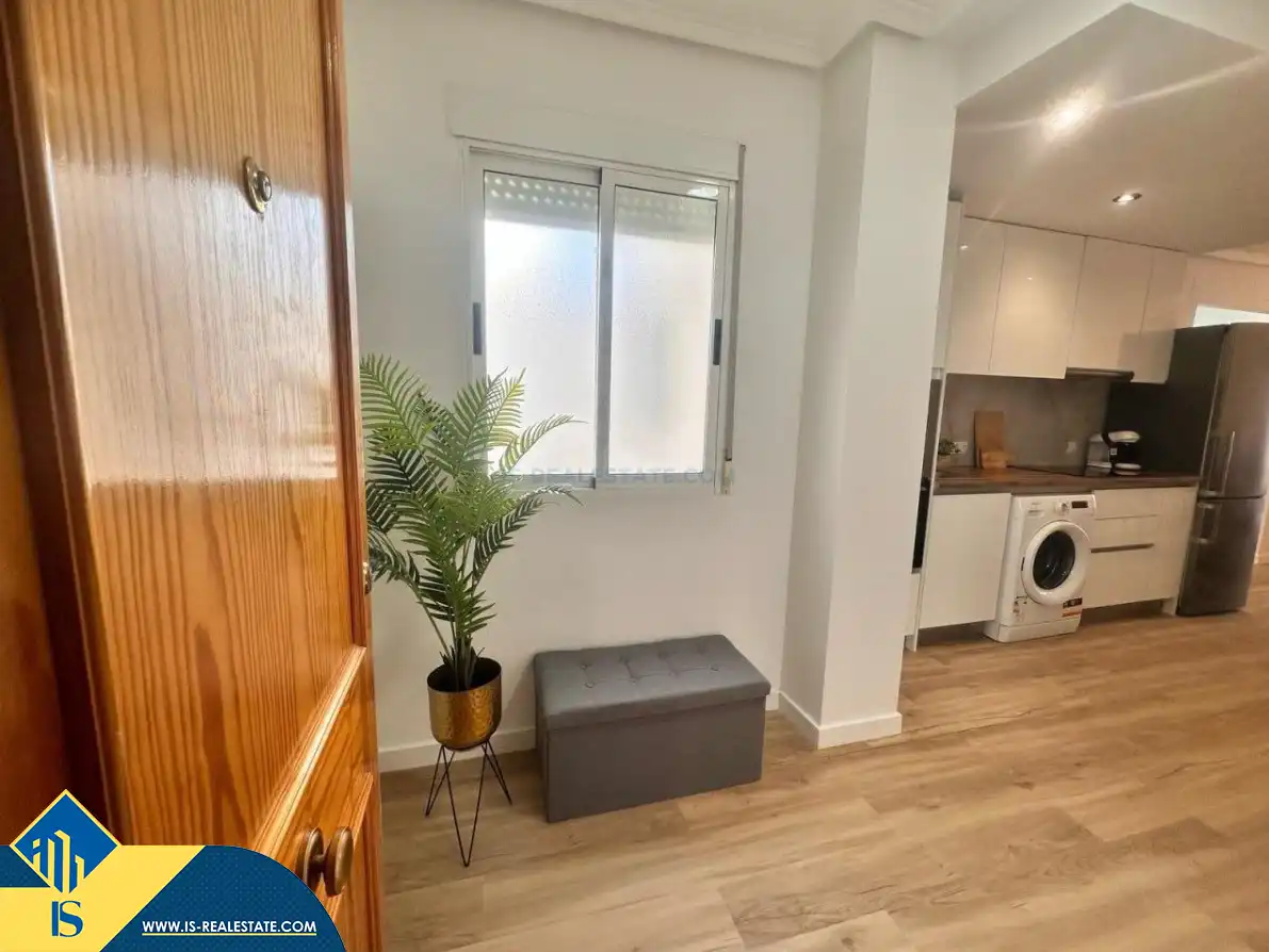 Ático con piscina en venta en Playa del Cura, imagen 22