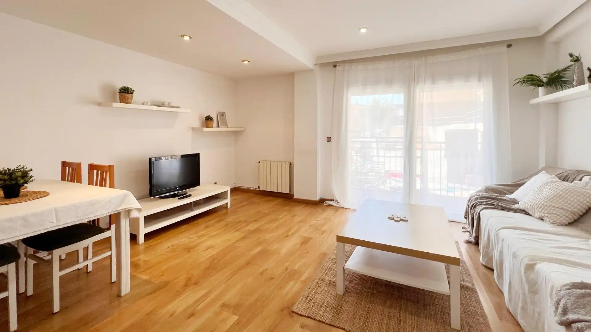 Piso con terraza en venta en Artigues - Llefià, imagen 21