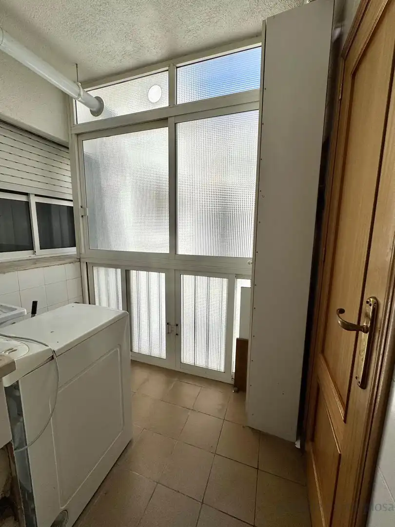 Flat with lift for sale in Lorca Ciudad, imagen 3