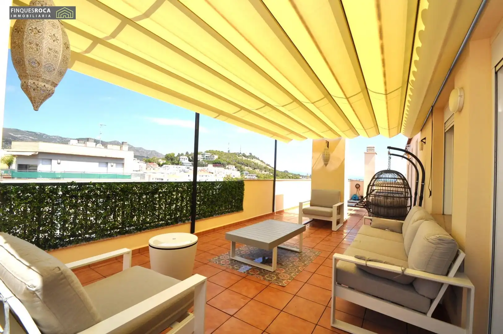 Attic for sale in Avenida JACINT VERDAGUER, El Maset