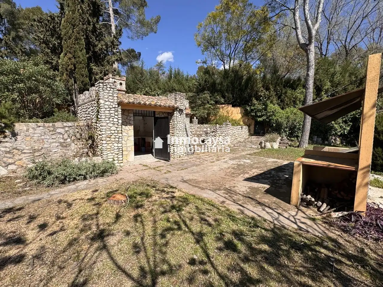 Casa amb piscina en venda a Xàtiva, imagen 70