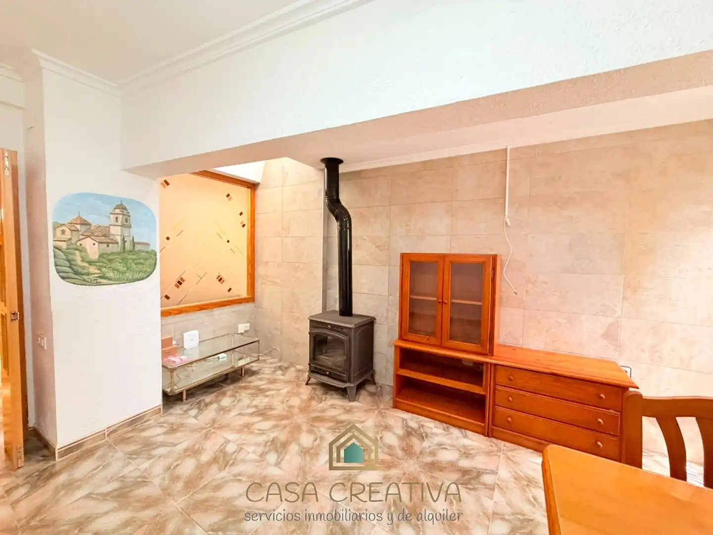 Casa adosada en venta en Xàtiva con Aire acondicionado, Calefacción y Terraza