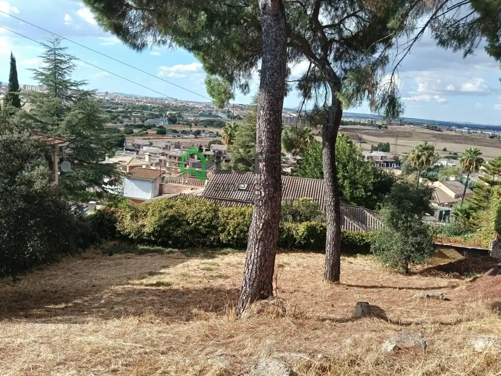 Terreny residencial en venda a Carretera de Sevilla - Los Montitos, imagen 3