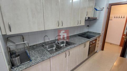 Foto 2 de Pis en venda a Poble Bubi, Can Gambús, Sabadell