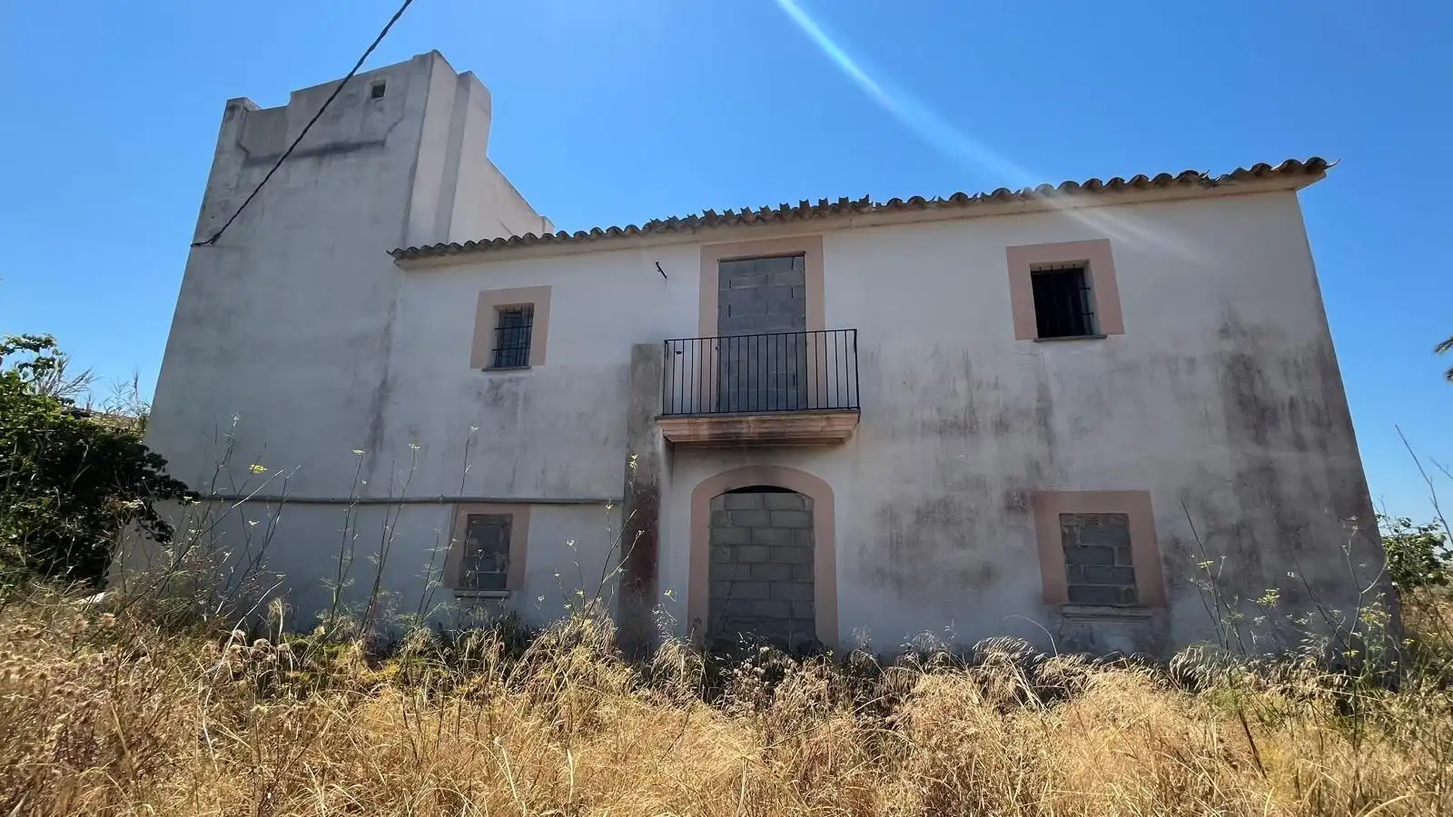 Landhaus mit Garten zum Verkauf in Platja de Palma, imagen 6