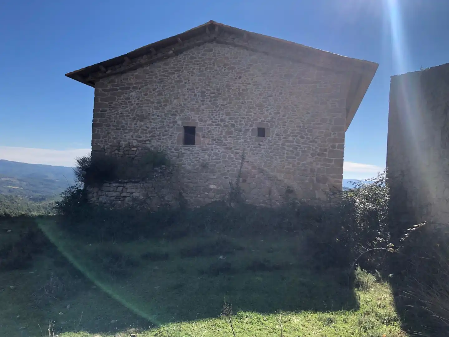 Country homes for sale in Camí del Corral, Lladurs