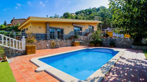 Foto 2 de Casa o chalet en venta en Sant Fost de Campsentelles, Barcelona