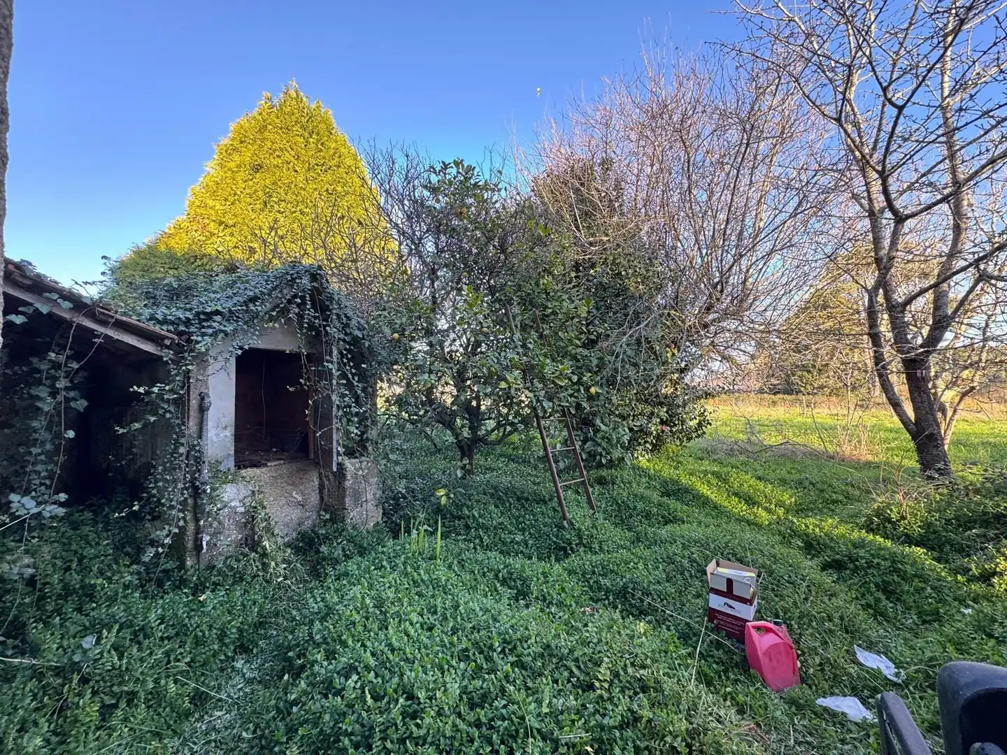 Casa con giardino in vendita a Pontedeume, imagen 27