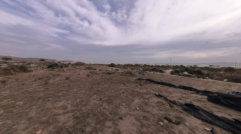 Foto 5 de Terreny en venda a San Isidro - Campohermoso, Almería