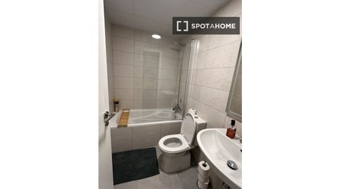 Foto 5 de Piso de alquiler en Malilla, Valencia Capital