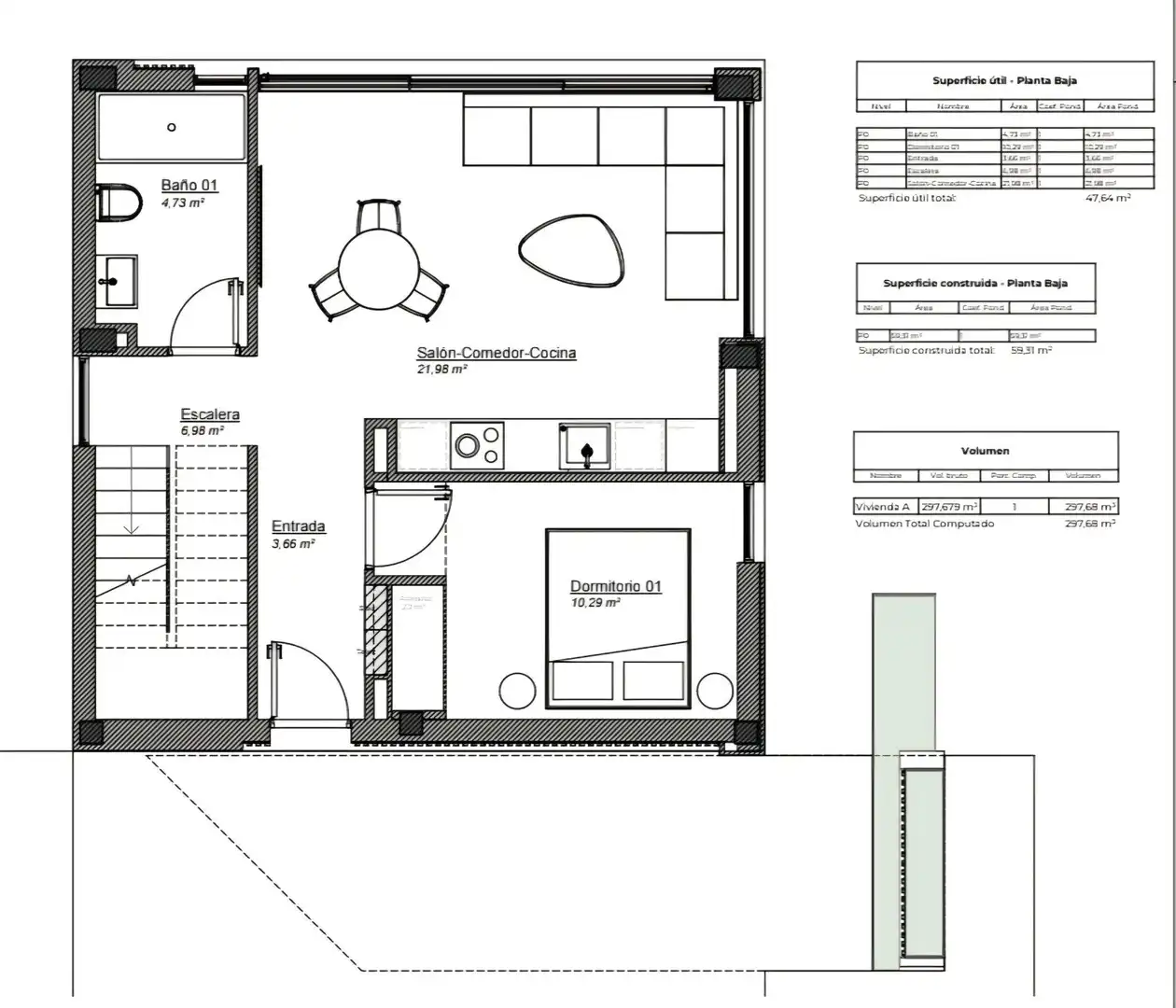 Casa o xalet en venda en La Nucia amb Aire condicionat, Jardí privat i Terrassa