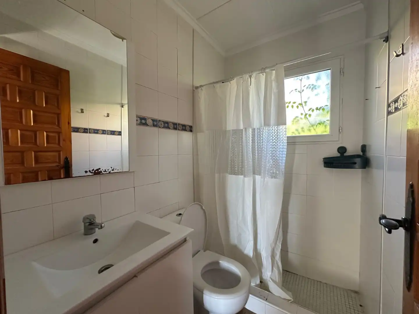 Baño de Casa o chalet en venta en San Fulgencio con Jardín privado, Terraza y Horno
