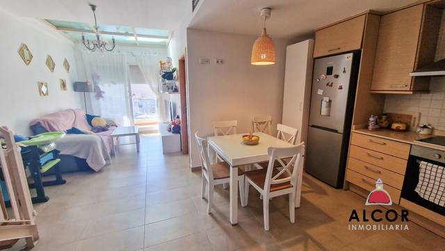 Ático en Venta en Tossal de les Figueres en Pueblo