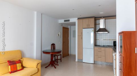 Foto 3 de Apartamento en venta en Calle San Félix, La Caleta - La Viña, Cádiz Capital