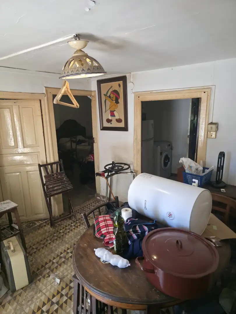 Casa o chalet en venta en Salinas de Pisuerga con Trastero