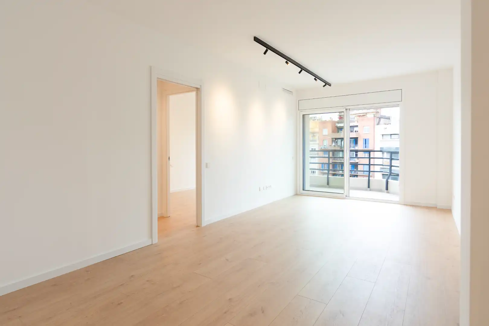 Appartement avec terrasse à vendre à Carrer d'Aragó