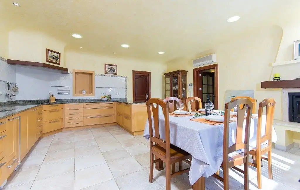 Casa con piscina in vendita a El Portet - Pla de Mar, imagen 14