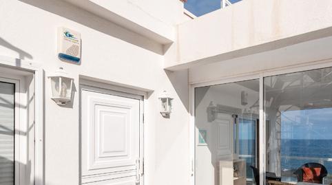 Foto 3 de Ático en venta en Zona Martiánez, Santa Cruz de Tenerife