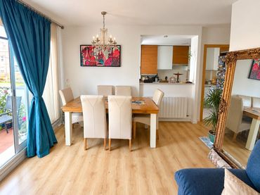 Wohnung mit Aufzug zum Verkauf in Joan Maragall