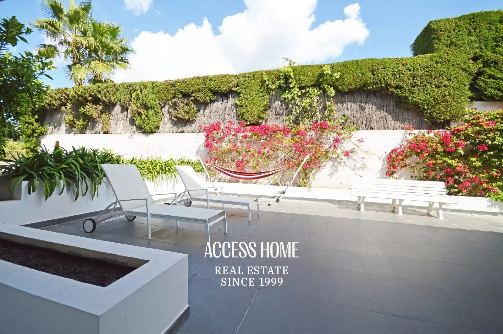 Terraza de Casa o chalet en venta en Alella con Aire acondicionado, Calefacción y Terraza