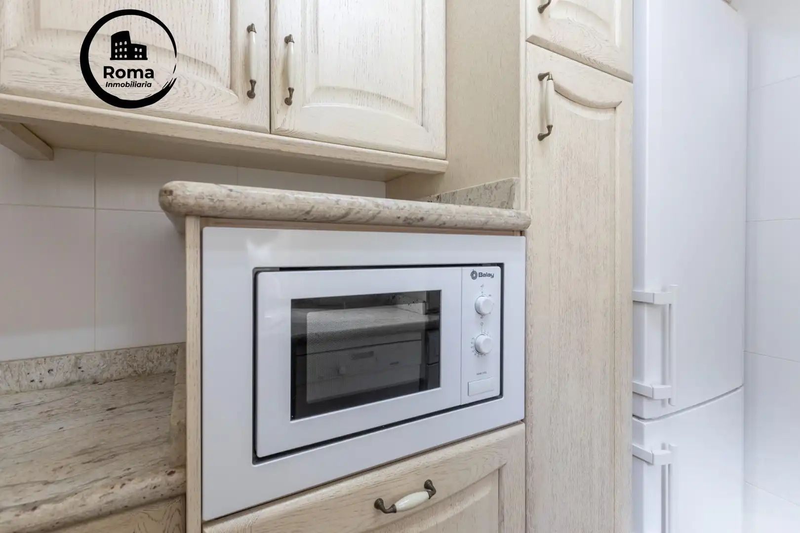 Flat for sale in Beiro, imagen 16