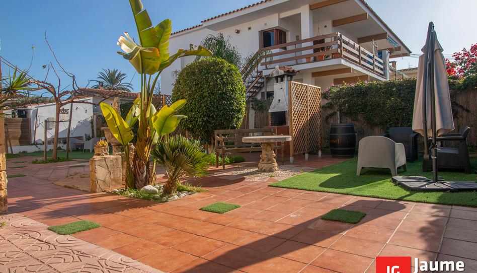 Foto 1 de Casa o chalet en venta en Carrer del Berguedà, 6, Babilonia, Tarragona