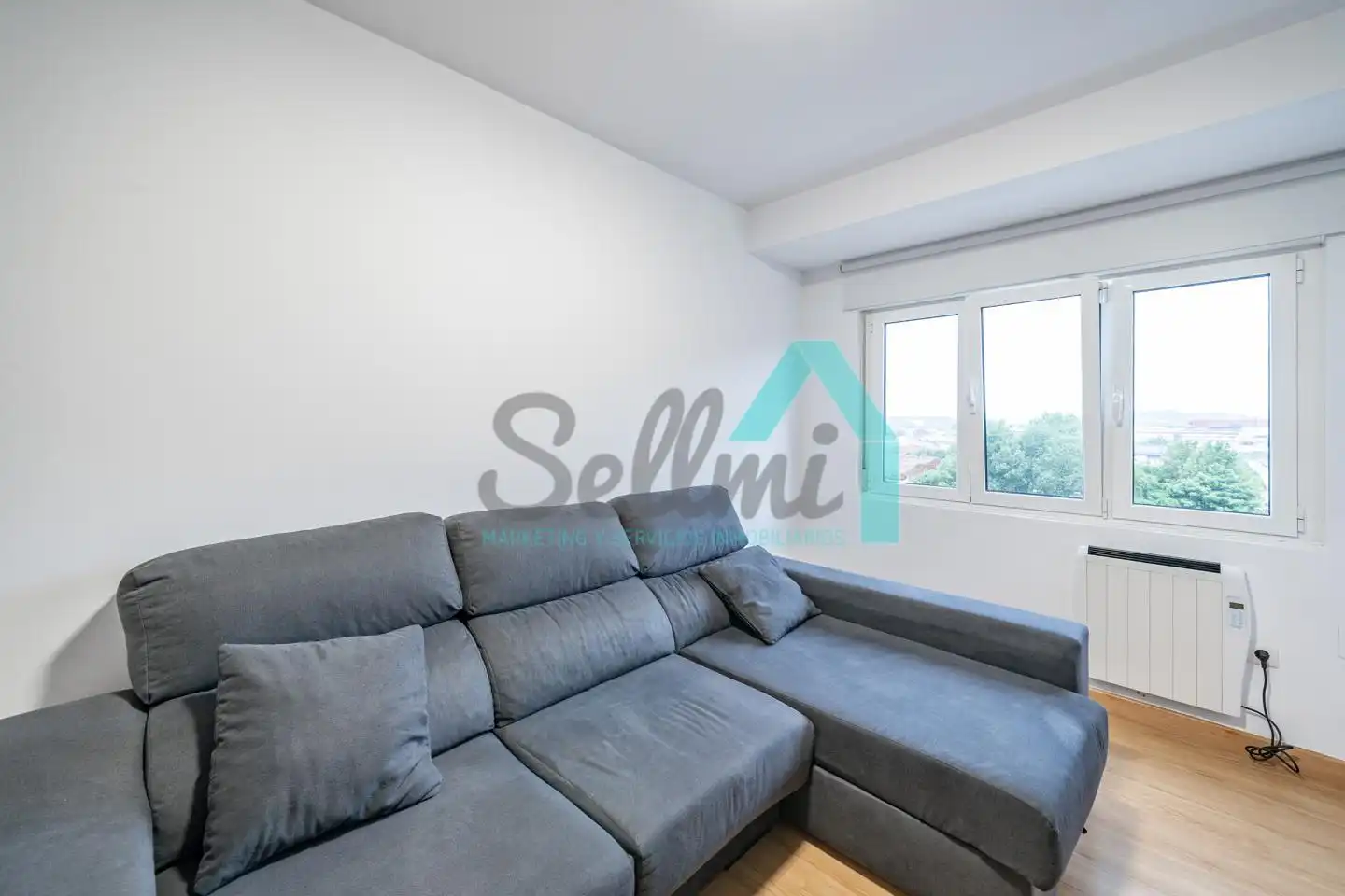 Wohnung mit Aufzug zur Miete in Calle Carlos V, imagen 2