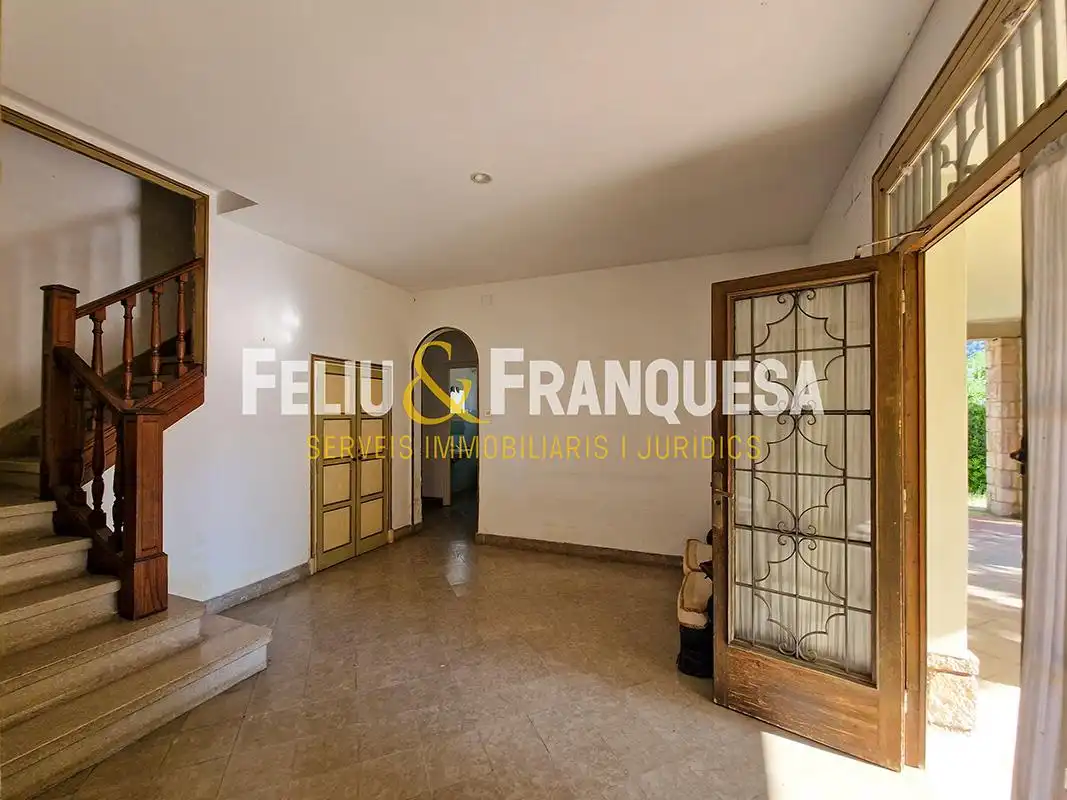 Villa avec piscine à vendre à Matadepera, imagen 4