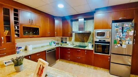 Foto 5 de Casa o xalet en venda a Avenida de Daza, Santa María del Águila, El Ejido