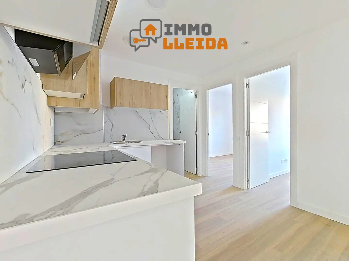 Dúplex en venda a Mollerussa, Lleida