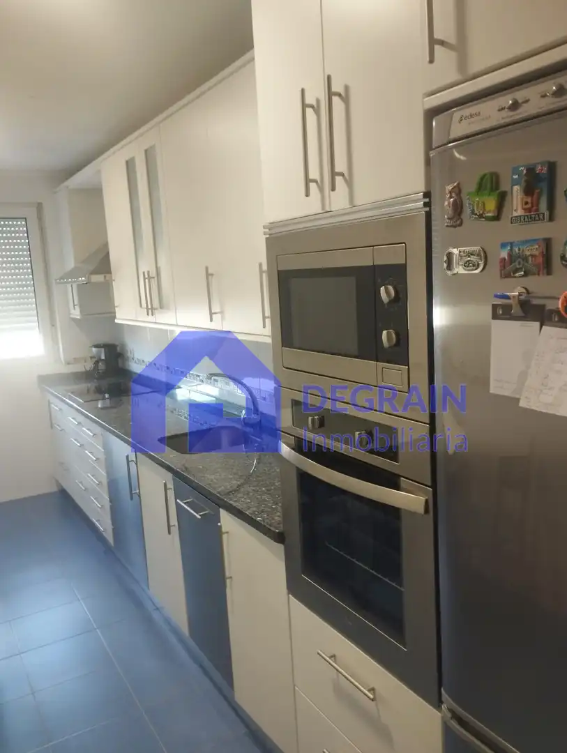 Flat for sale in Valencia de Don Juan - CALLE LAS HUERTAS, Valencia de Don Juan